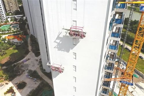 建筑智能化賦能高質(zhì)量發(fā)展，碧桂園以創(chuàng)新實踐書寫行業(yè)答卷