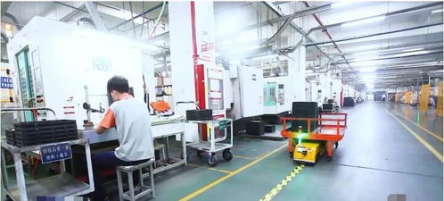 4大工程3年2100家 宿遷市制造業(yè)智能化改造和數(shù)字化轉(zhuǎn)型3年行動計(jì)劃