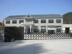 寧?？h頌翔五金廠 探索工業旅游新路徑