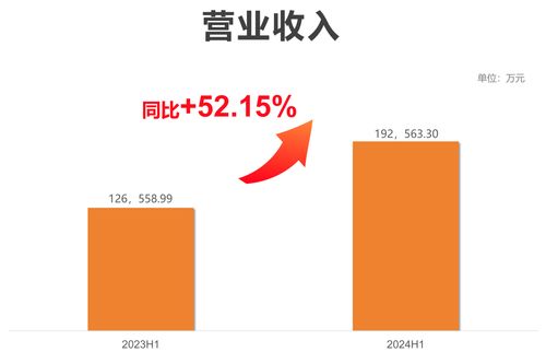嶺南控股2024半年報 旅游主業強勁上升，驅動業績全面向好
